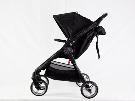 [OUTLET] Baby Jogger Wózek Spacerowy City Mini Single 4W [OUTLET] Anniversary