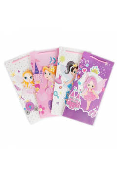 W&K Torebka Prezentowa Ozdobna