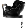 [OUTLET] Britax Romer Dualfix I-Size Fotelik Samochodowy 0-18kg RWF Cosmos Black