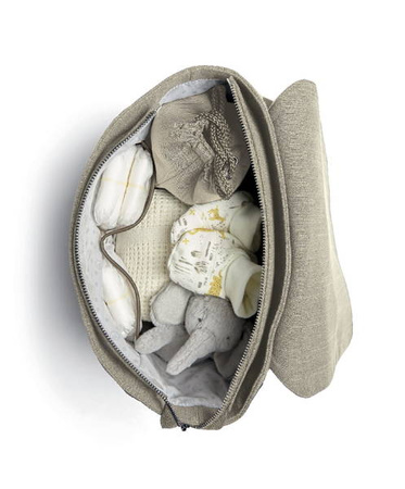 Mamas&Papas Strada Torba do Wózka  Cashmere