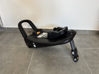 [OUTLET] Joie I-Base Advance (I-Gemm, I-Snug 2, I-Venture) Baza