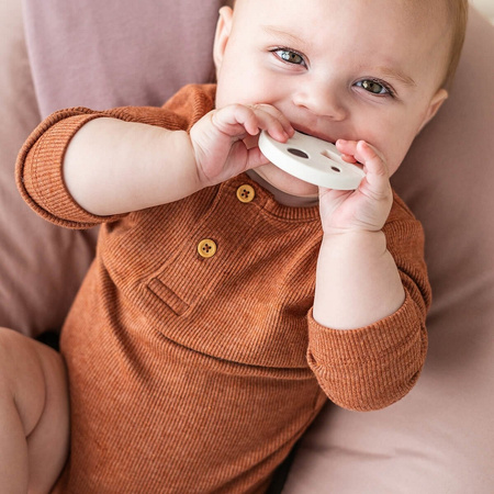 Done by Deer Zabawka Do Chwytania Hipopotam Otto