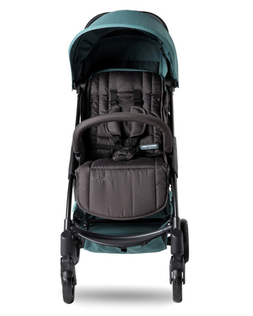 Mast M2 Wózek Spacerowy Green