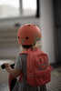 Scootandride Kask XXS-S Dla Dziecki 1-5 Lat  Peach