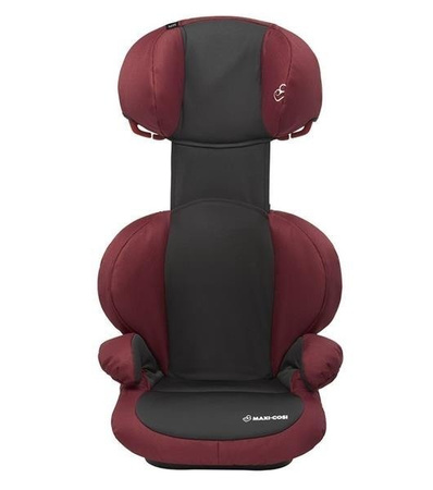 Maxi-Cosi Rodi Sps Fotelik Samochodowy 15-36kg Pepper Black