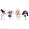 L.O.L Surprise Tweens Doll S2 Goldie Twist