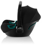 [OUTLET] Britax Romer Baby Safe 3 i-Size Fotelik Samochodowy 0-13kg + Baza Flex iSENSE Space Black