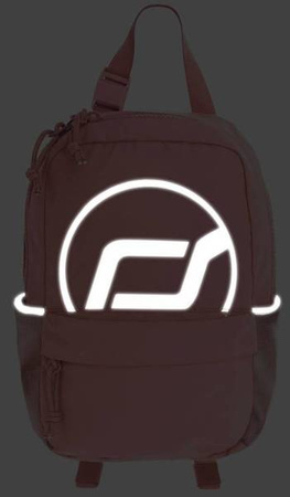 [OUTLET] Scootandride Plecak Na Hulajnogę Dla Dzieci 9l 1-5 Lat Peach