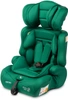 Caretero Falcon i-Size - fotelik samochodowy 76-150 cm Green