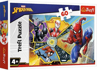  Marvel Spiderman