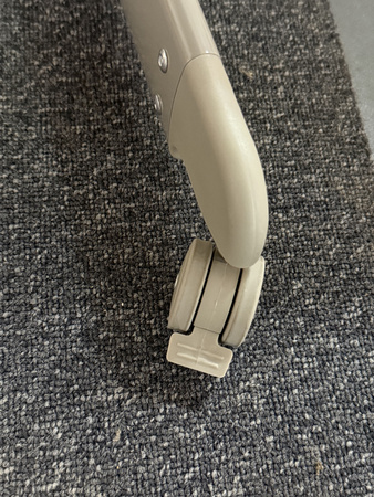 [OUTLET] Espiro Cloud Łóżeczko Dziecięce 19 Beige Dune