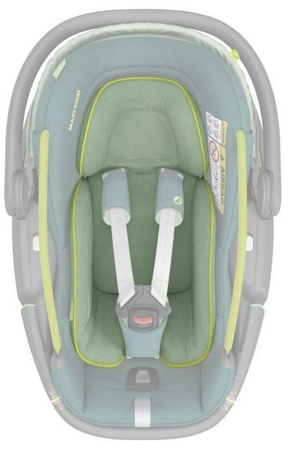 Maxi-Cosi Coral 360 Fotelik Samochodowy 0-13 kg  Neo Green