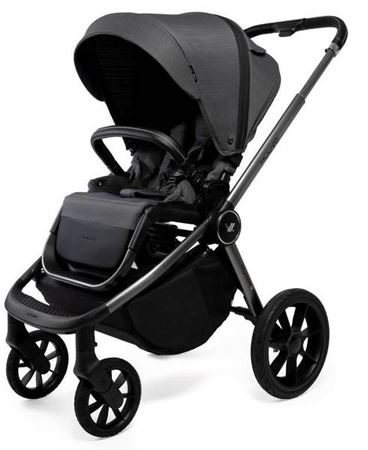 [OUTLET] Muuvo Quick SE Wózek Spacerowy Diamond Graphite
