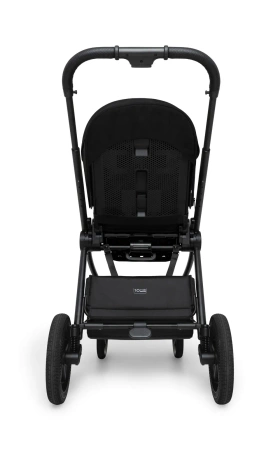 Muuvo One Wózek Głęboko-Spacerowy + Cybex Cloud T I-Size Plus Fotelik Samochodowy