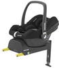 Maxi-Cosi Cabriofix I-Size Fotelik Samochodowy 0-13 kg Essential Black