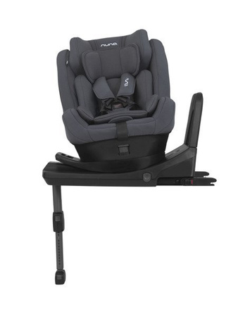 Nuna Rebl Plus Fotelik Samochodowy 0-18kg RWF Aspen