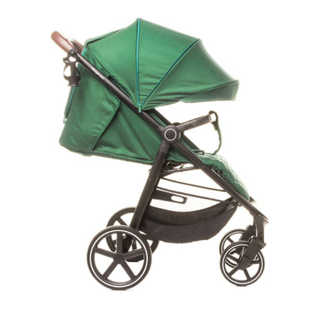 4Baby Stinger Pro Wózek Spacerowy Green
