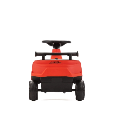 Adamex Jeździk Grawitacyjny Lamborghini Red