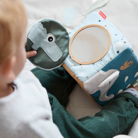 Done by Deer Miękka Kostka Aktywizująca Deer Friends Colour Mix