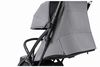 [OUTLET] Storchenmuhle Niko Wózek Spacerowy Asphalt