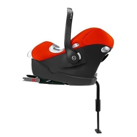 Cybex Aton Q  Fotelik Samochodowy 0-13kg Midnight Blue