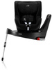 [OUTLET] Britax Romer Dualfix M I-Size Fotelik Samochodowy 0-18kg RWF Space Black 2023
