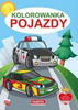 Pojazdy