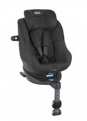 Graco Turn2Me R129 Fotelik Samochodowy 0-18 kg Midnight