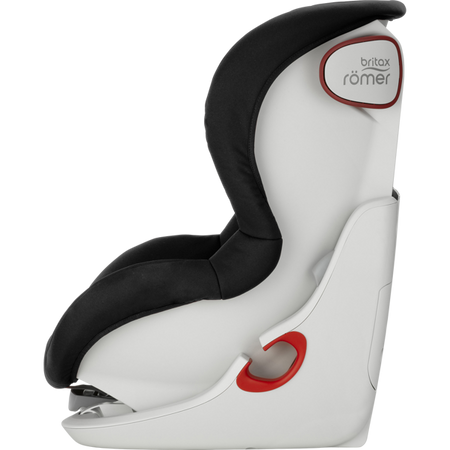 Britax Romer King II Fotelik Samochodowy 9-18 kg Cosmos Black