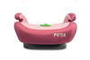 Caretero Puma i-Size Fotelik Samochodowy 15-36 kg Dirty Pink