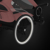 Cybex Zeno Bike Przyczepka Rowerowa Light Pink