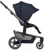 [OUTLET] Joolz Hub +  Plus Wózek Spacerowy Hub+ Navy Blue