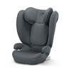 [OUTLET] Cybex Solution B I-Fix Fotelik Samochodowy 15 - 50 kg Steel Grey
