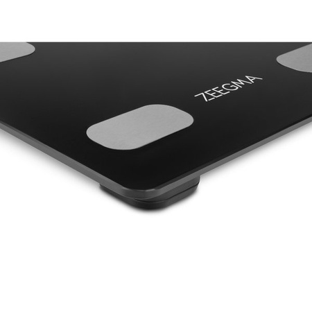 Zeegma Gewit - Waga Ananlityczna 17w1 Black