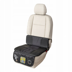 Sorino Compact Mata Ochronna pod Fotel