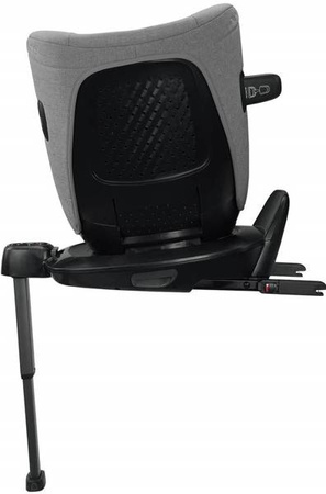 Nuna Todl Next Fotelik Samochodowy 0-19 kg Frost