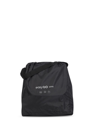 EasyGo Zoya Wózek Głęboko-Spacerowy 2w1 Z Torbą  Jungle Green