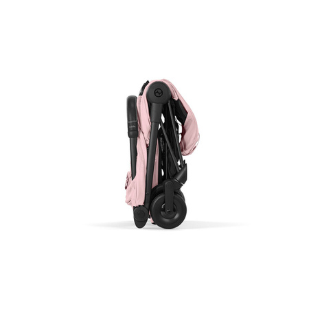 Cybex Coya Wózek Spacerowy Simply Flowers Pale Blush + Pałąk do Wózka
