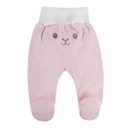 Eevi Baby Love Półśpioch Róż 48cm