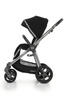 Oyster 3 Wózek Spacerowy Astral + Akcesoria