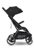 EasyGo Zoya Wózek Spacerowy Ebony Black