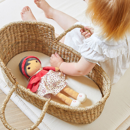 Kaloo Lalka Emilie 32 cm w Pudełku Tendresse