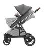 Maxi-Cosi Zelia3 LUXE Wózek Spacerowy Twillic Grey