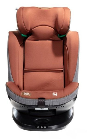 [OUTLET] Joie i-Spin Grow Obrotowy Fotelik Samochodowy 0-25 kg  Signature Clider