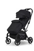 Easy Go Faro Wózek Spacerowy Ebony Black