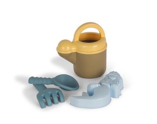 Dantoy BIO zestaw do piasku i wody 2+