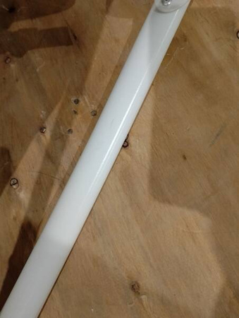 [OUTLET] Kinderkraft Unimo Up Leżaczek Yellow