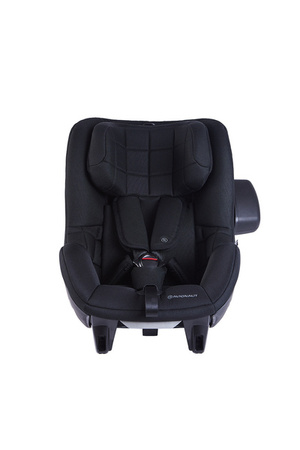 Avionaut Aerofix I-Size 2.0 Fotelik Samochodowy 0-18 kg AF 03 Black AV-350.F /AF.NL.03