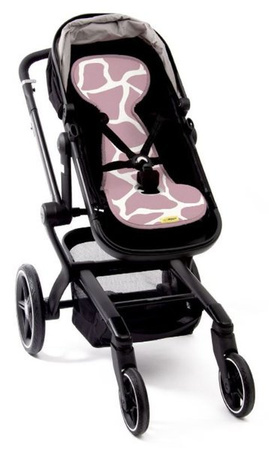 Aeromoov Wkładka Antypotowa Buggy do Wózka Spacerowego Giraph Candy