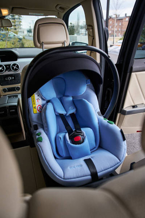 Avionaut Pixel Pro 2.0 C Fotelik Samochodowy 0-13 kg + Baza IQ Isofix Mint